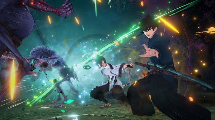 Fate/Samurai Remnant Digital Deluxe Edition image