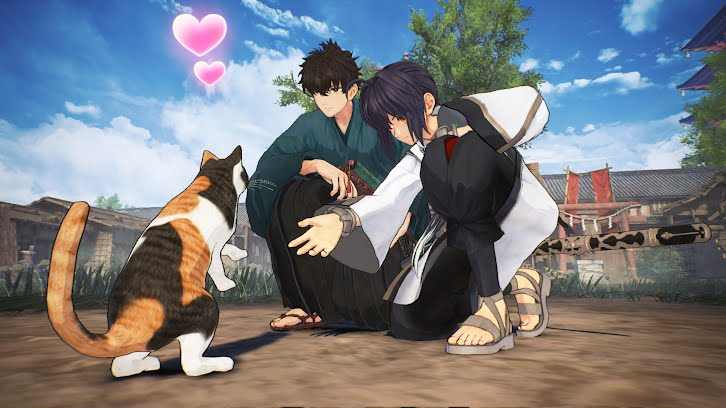 Fate/Samurai Remnant Digital Deluxe Edition image