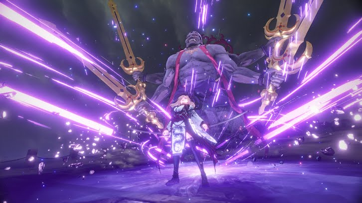 Fate/Samurai Remnant Digital Deluxe Edition image