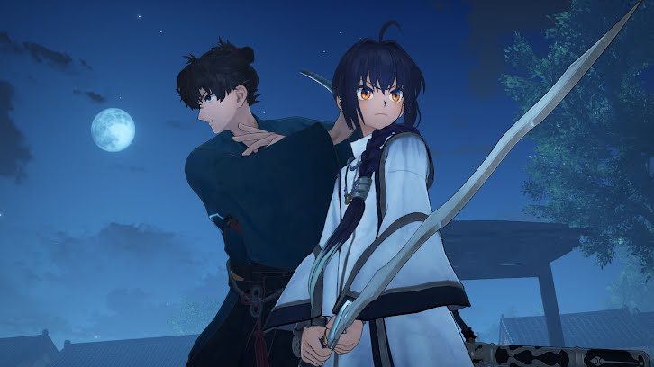 Fate/Samurai Remnant Digital Deluxe Edition image