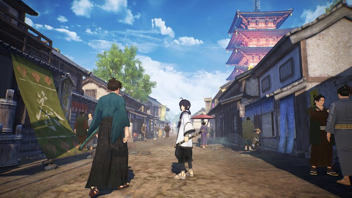 Fate/Samurai Remnant Digital Deluxe Edition image