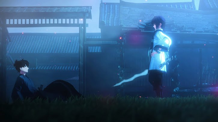 Fate/Samurai Remnant Digital Deluxe Edition image