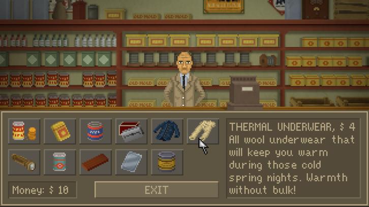 Dreams in the Witch House image