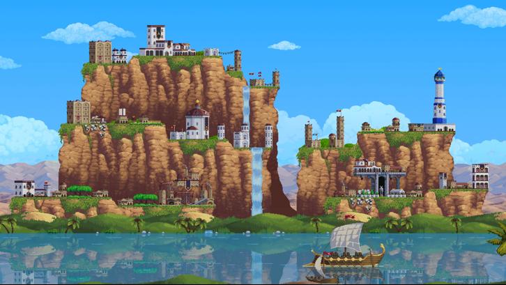 Vertical Kingdom image