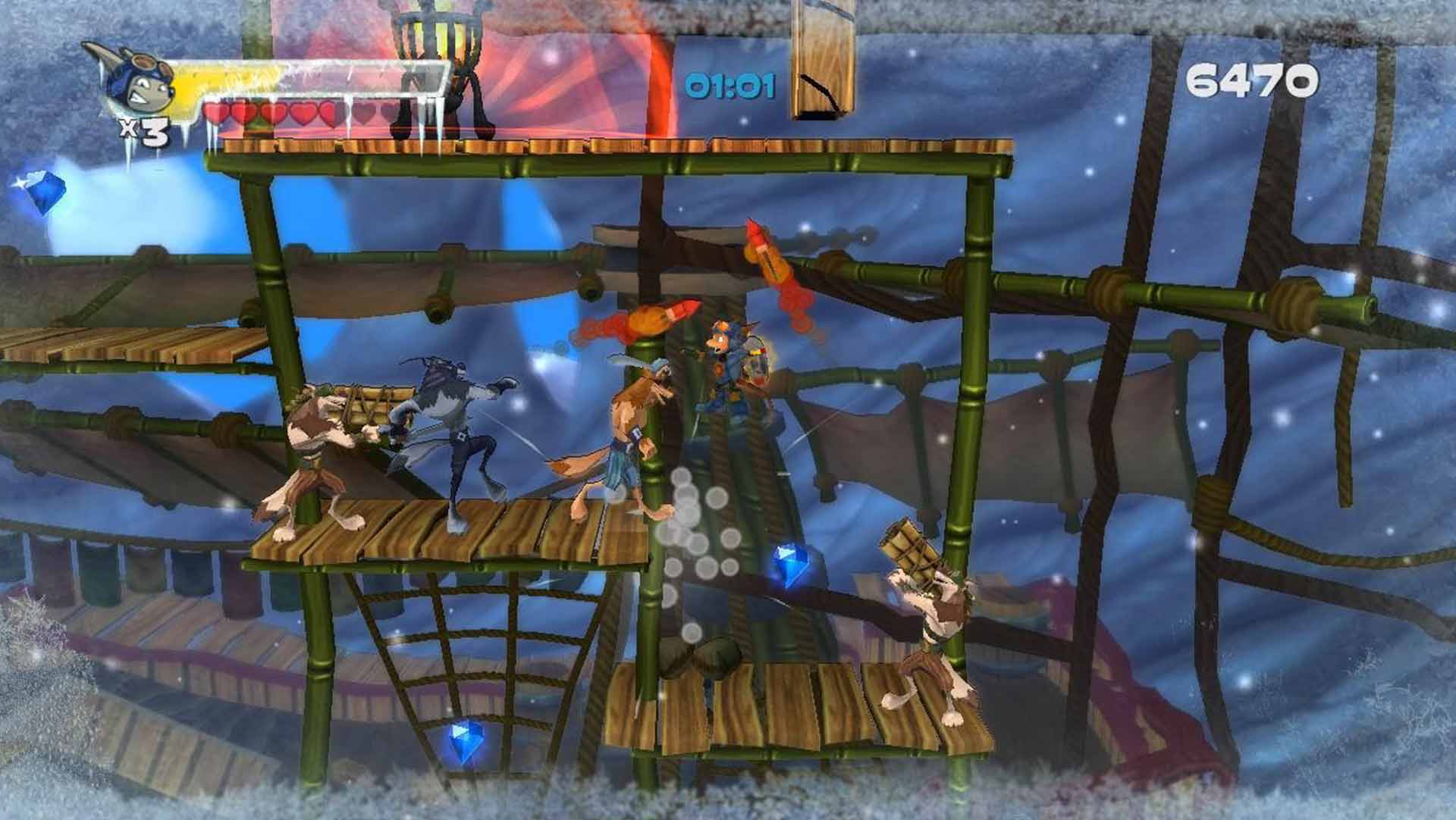 Rocket Knight image