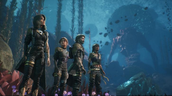 Clair Obscur: Expedition 33 Deluxe Edition image