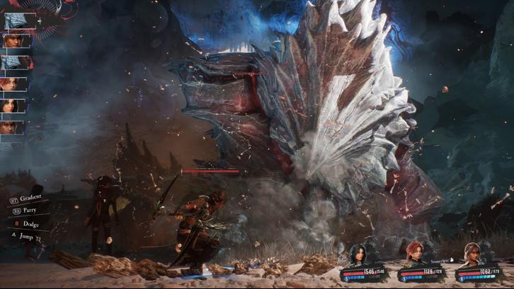 Clair Obscur: Expedition 33 Deluxe Edition image