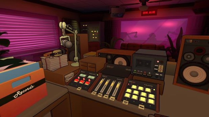 Killer Frequency image