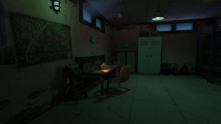Killer Frequency image