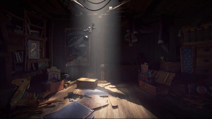 Once Upon A Puppet image