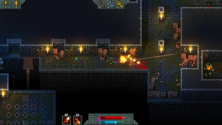 Hammerwatch Anniversary Edition image