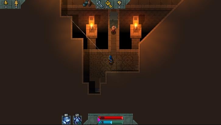 Hammerwatch Anniversary Edition image