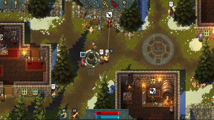 Hammerwatch Anniversary Edition image