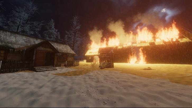 Farmer's Father: Save the Innocence Steam Key screenshot from the video game thumbnail 2