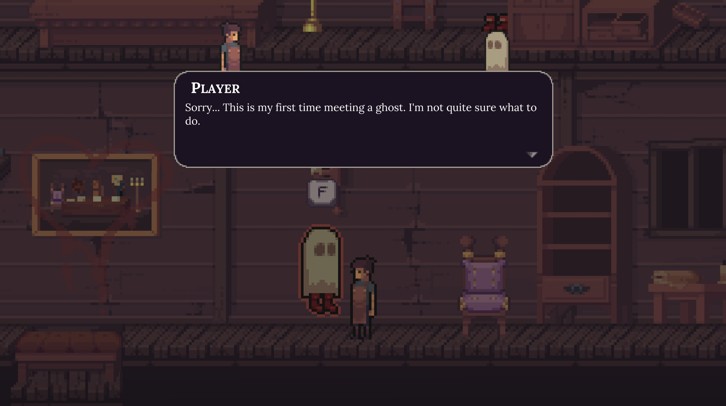 While the Iron's Hot image