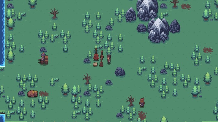 While the Iron's Hot image