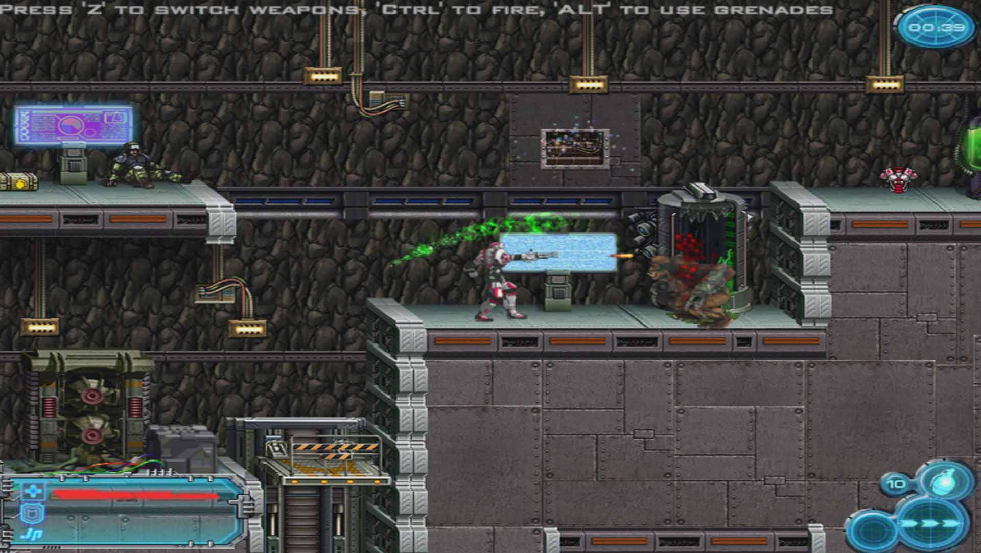 Biozone image