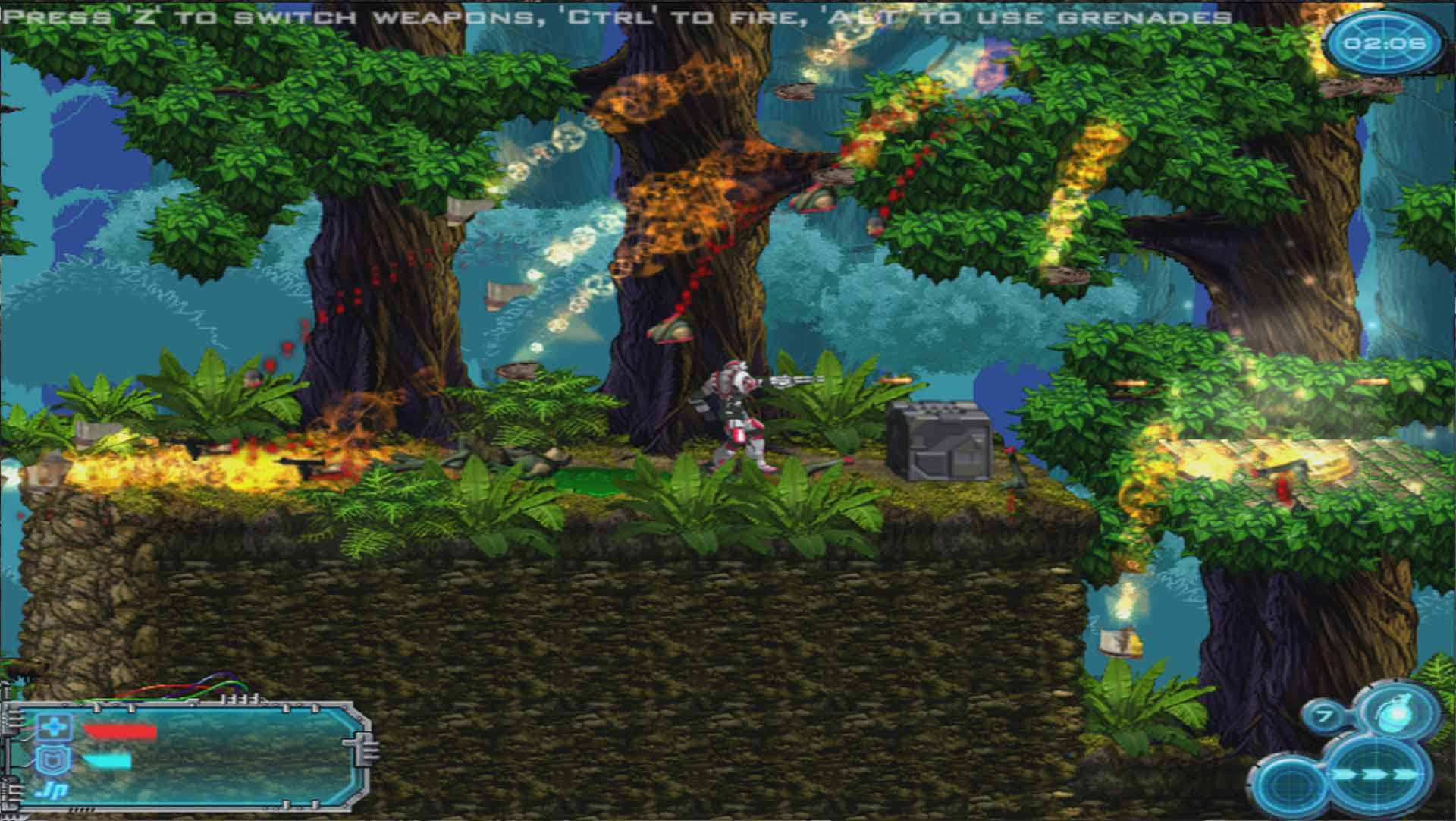Biozone image