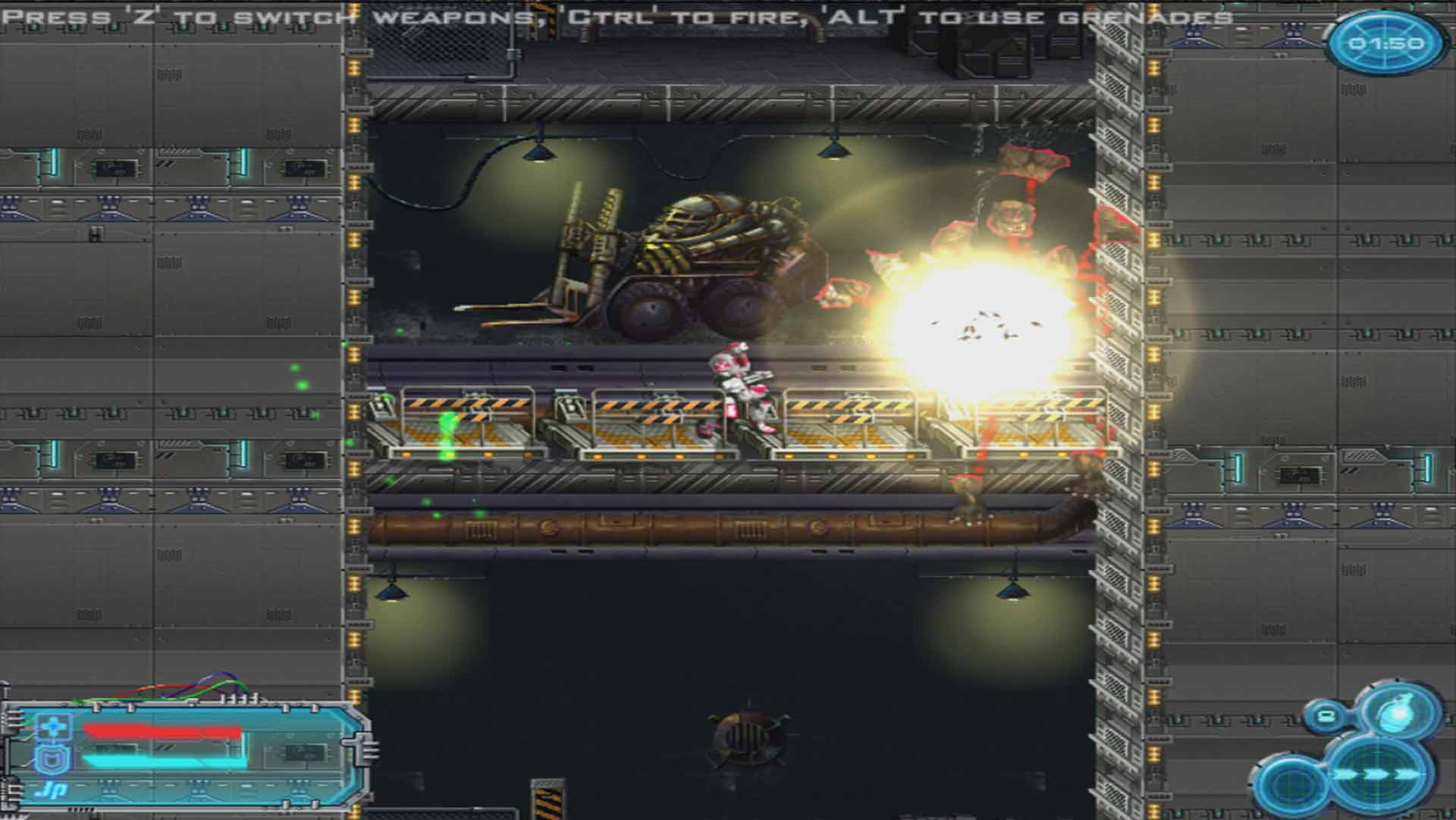 Biozone image