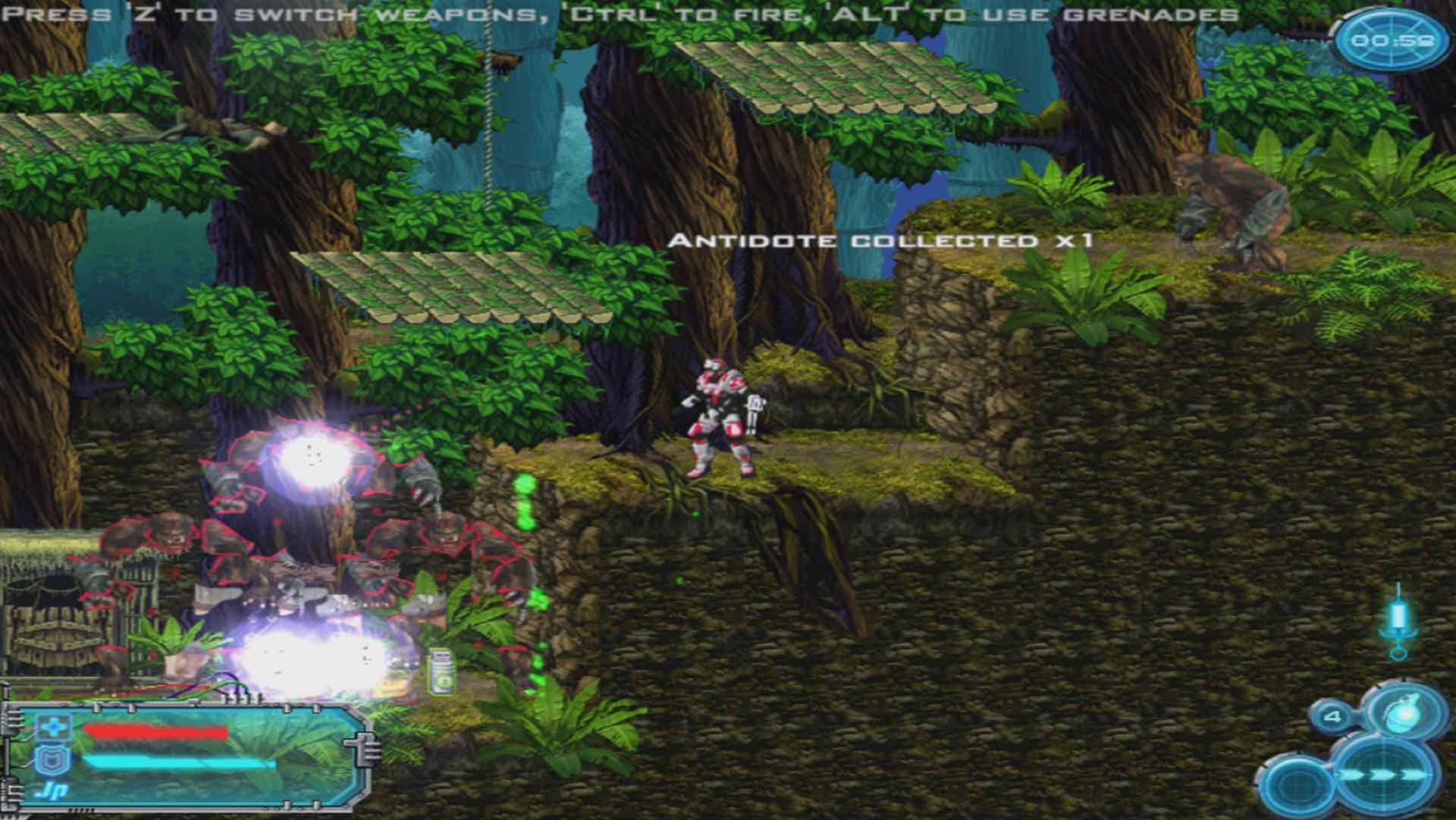 Biozone image