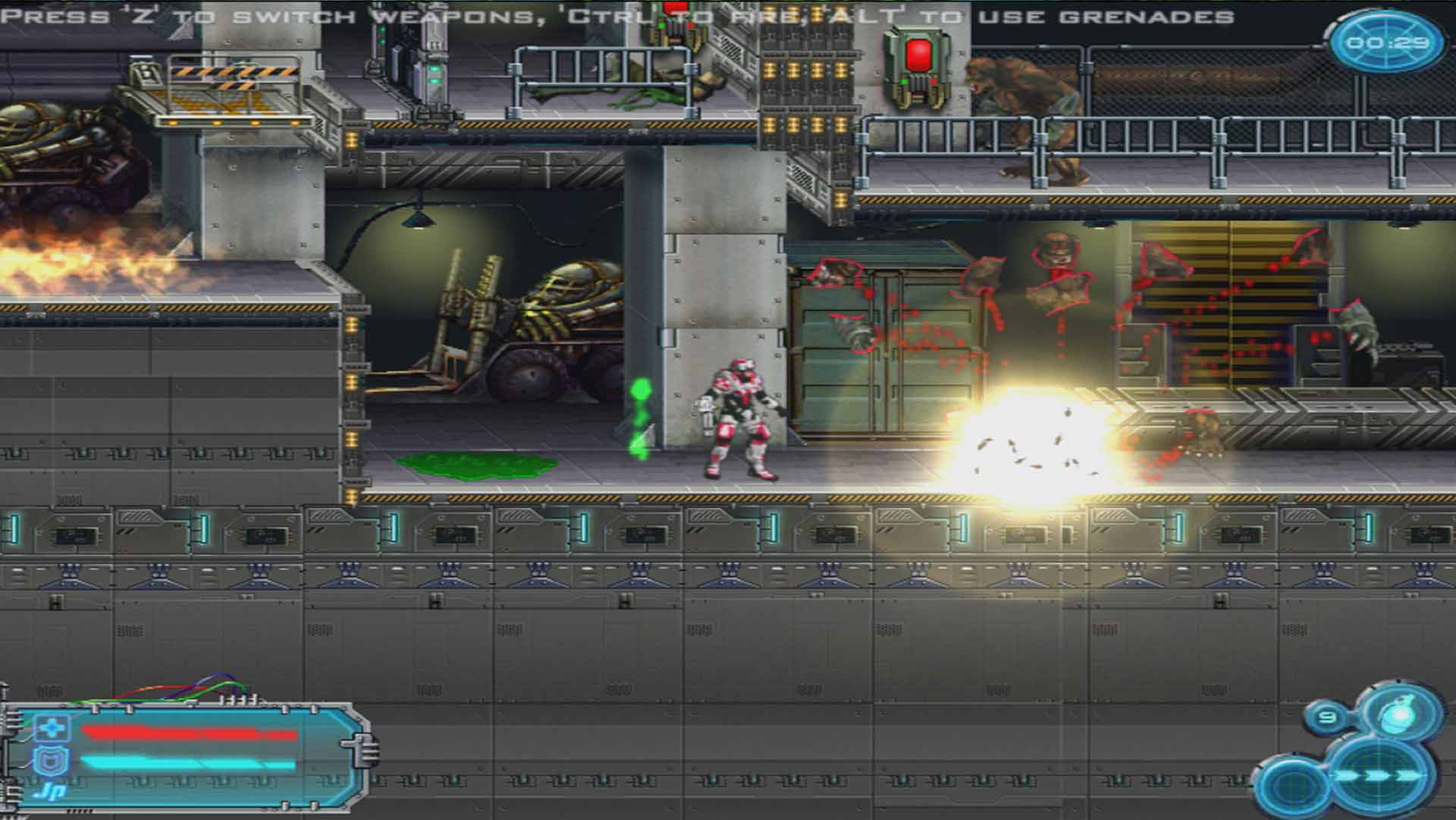 Biozone image