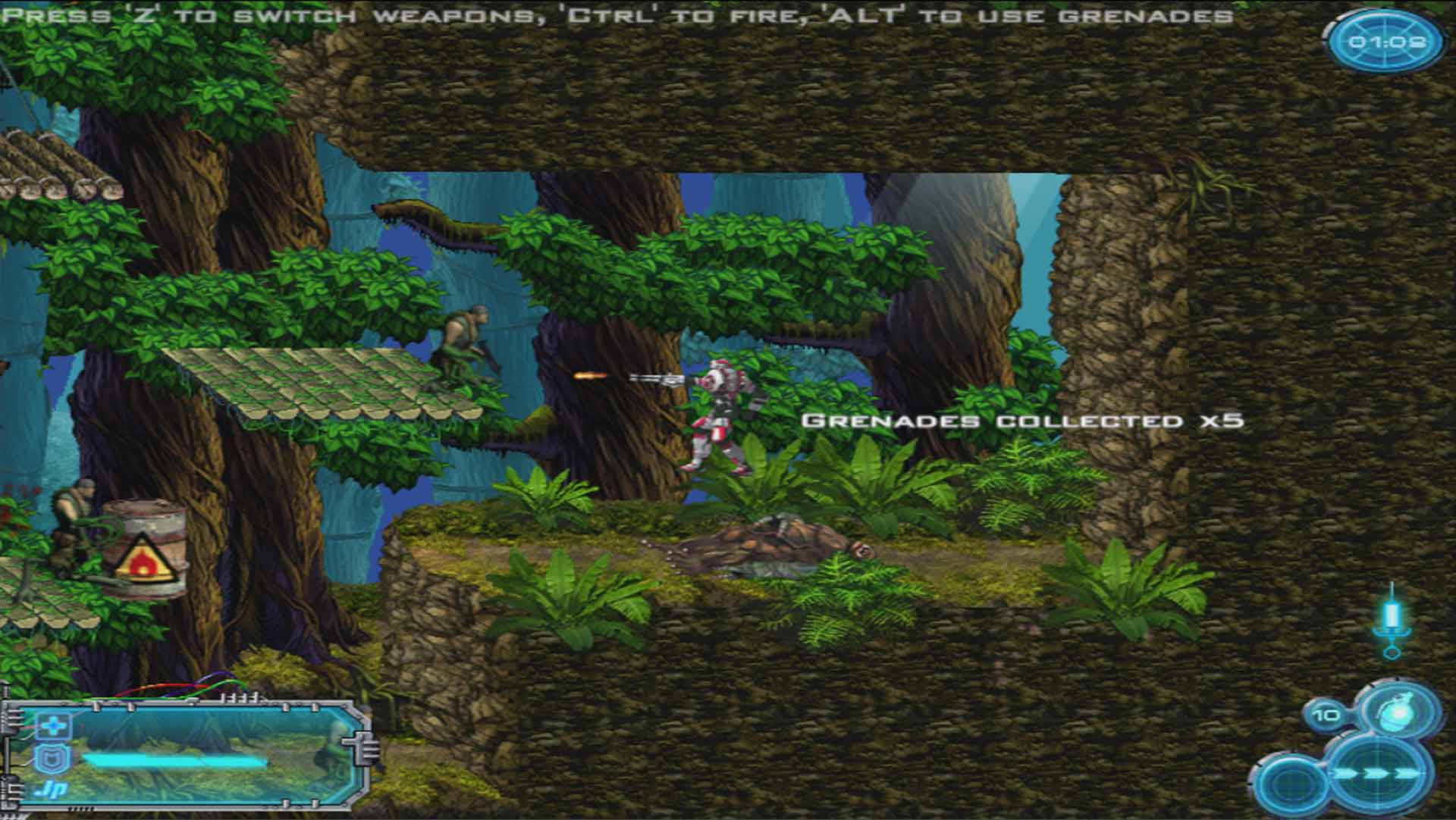 Biozone image