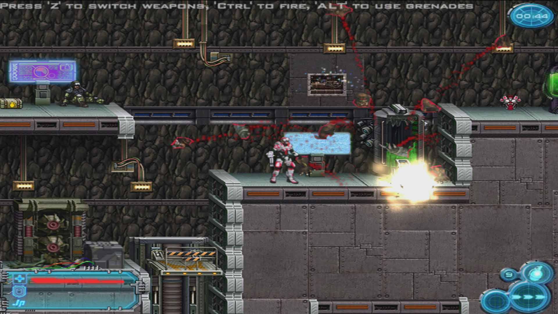 Biozone image