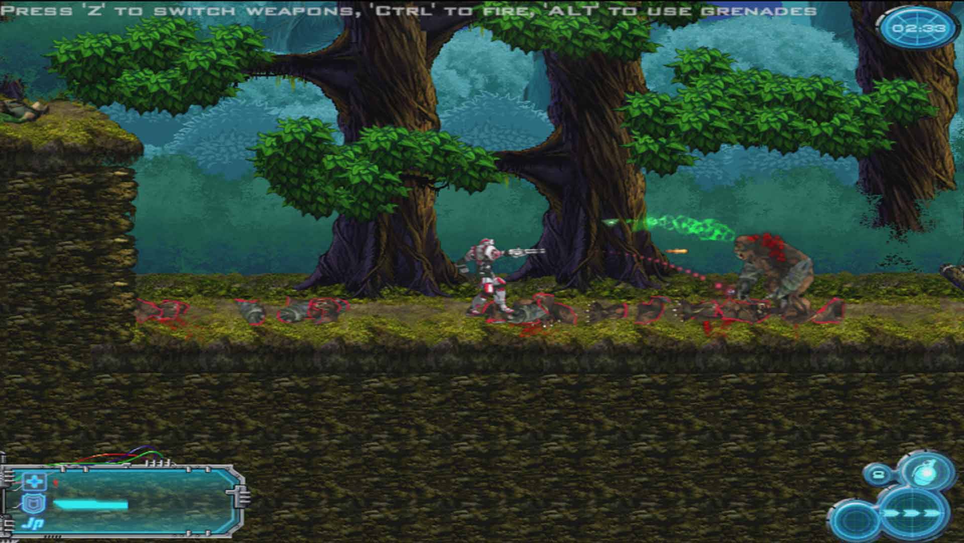 Biozone image