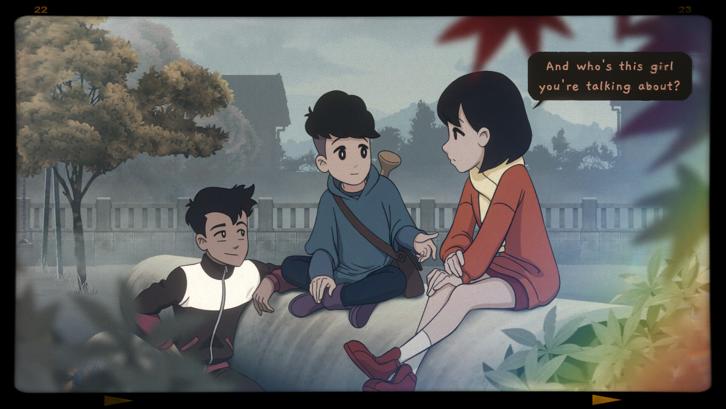 Last Time I Saw You image