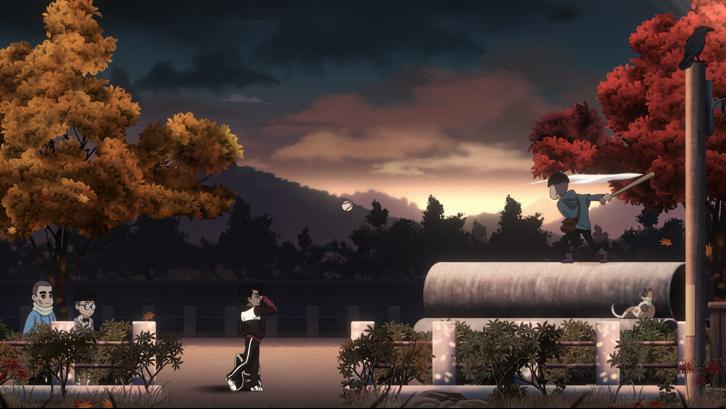 Last Time I Saw You image