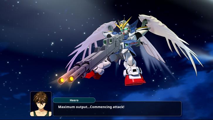 Pre-Purchase SUPER ROBOT WARS Y image