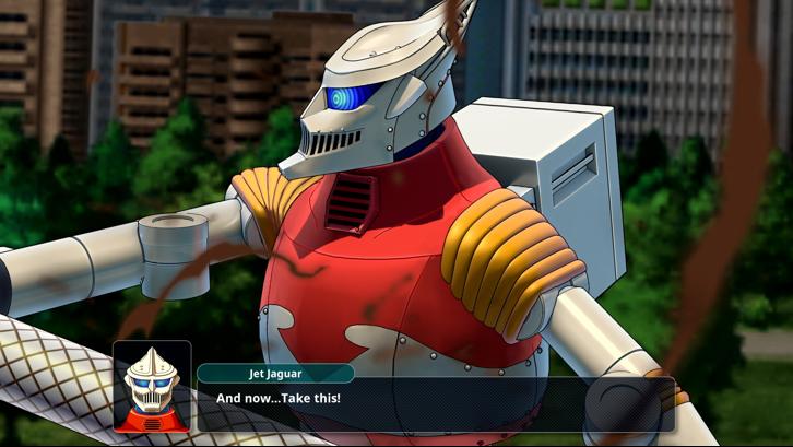 Pre-Purchase SUPER ROBOT WARS Y image