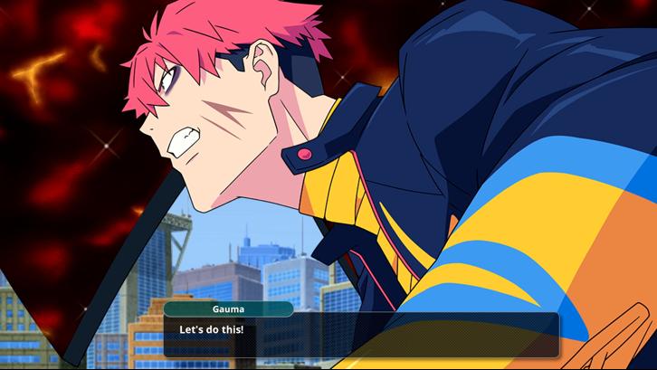 Pre-Purchase SUPER ROBOT WARS Y image