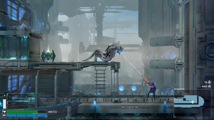 Trinity Fusion image