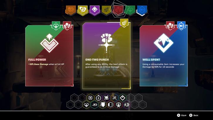Trinity Fusion image