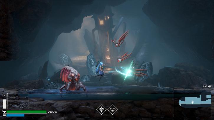 Trinity Fusion image