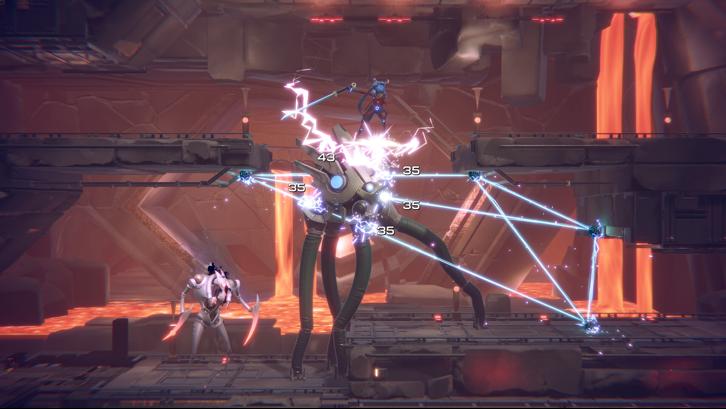 Trinity Fusion image