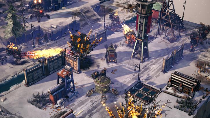 Grit and Valor - 1949 image