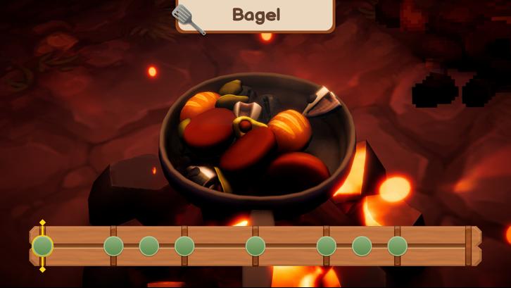 Terra Memoria Steam Key screenshot from the video game thumbnail 8