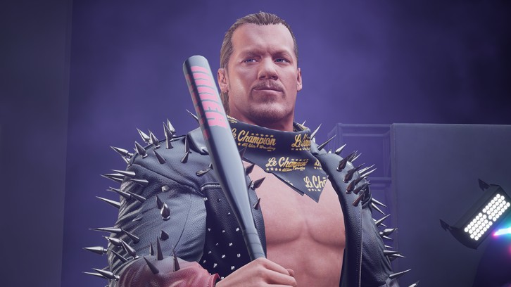 AEW: Fight Forever image