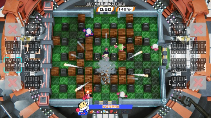 SUPER BOMBERMAN R 2 image