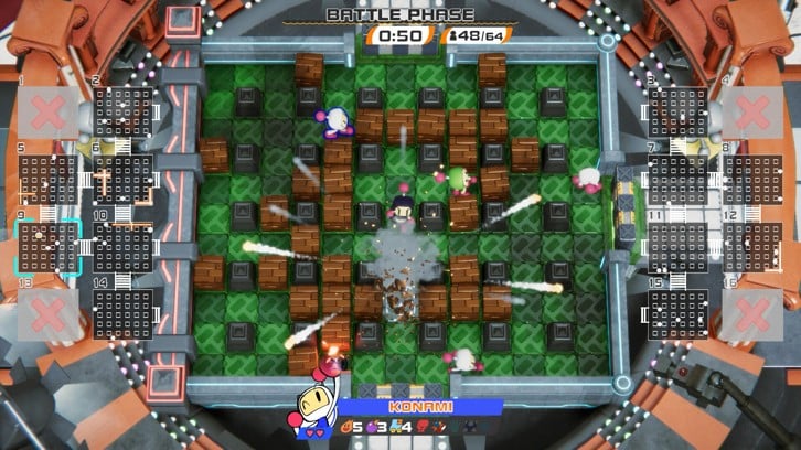 Super Bomberman R2 image