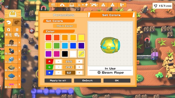 Super Bomberman R2 image