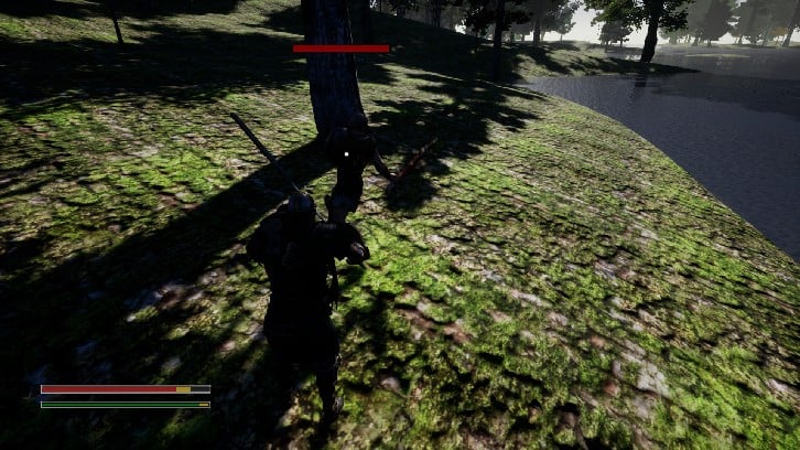 Swords Fantasy: Battlefield image