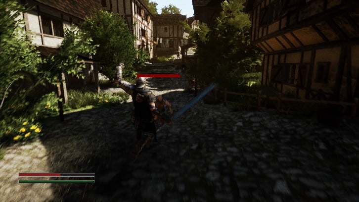 Swords Fantasy: Battlefield image