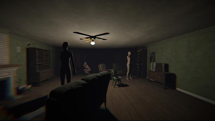 Remnant Records Steam Key screenshot from the video game thumbnail 2