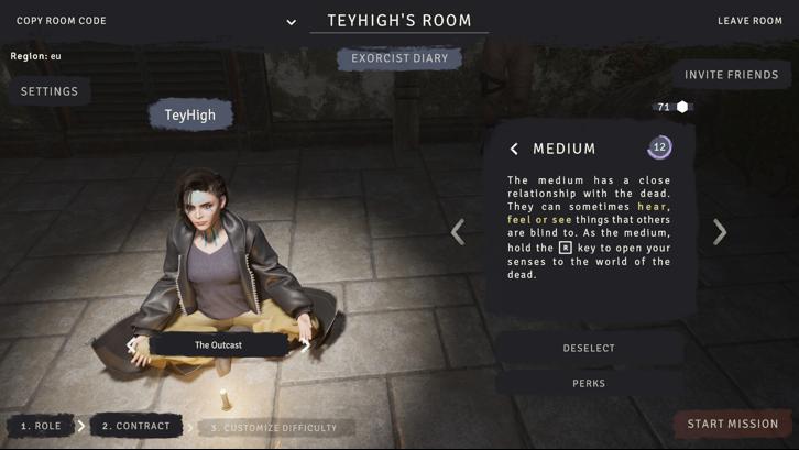 Remnant Records Steam Key screenshot from the video game thumbnail 3