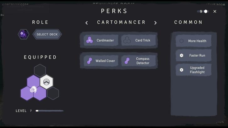 Remnant Records Steam Key screenshot from the video game thumbnail 7