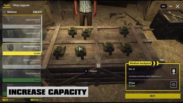 Ship Graveyard Simulator - Submarines DLC image