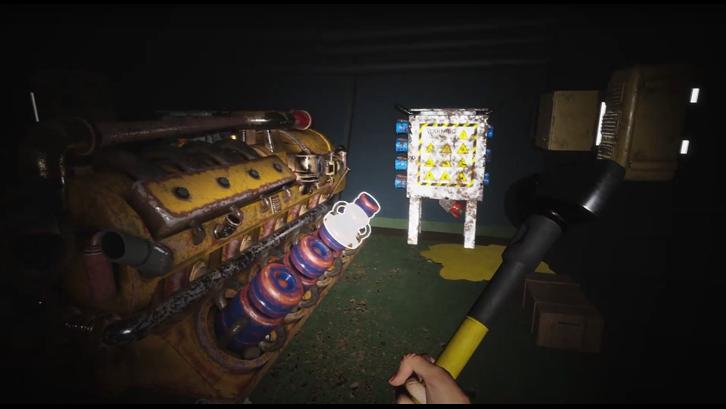 Ship Graveyard Simulator - Submarines DLC image